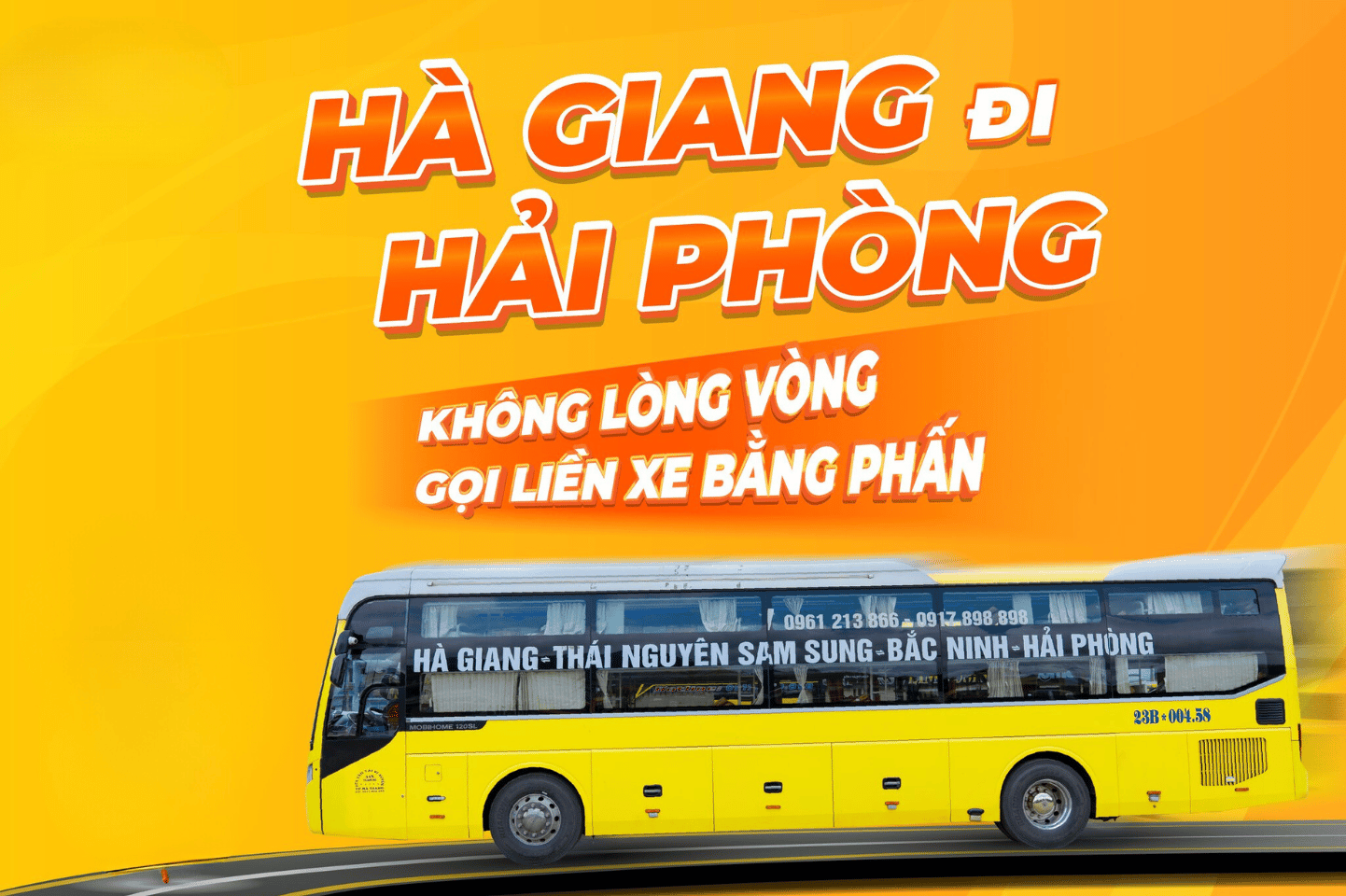 Hỗ trợ khách hàng của nhà xe Bằng Phấn