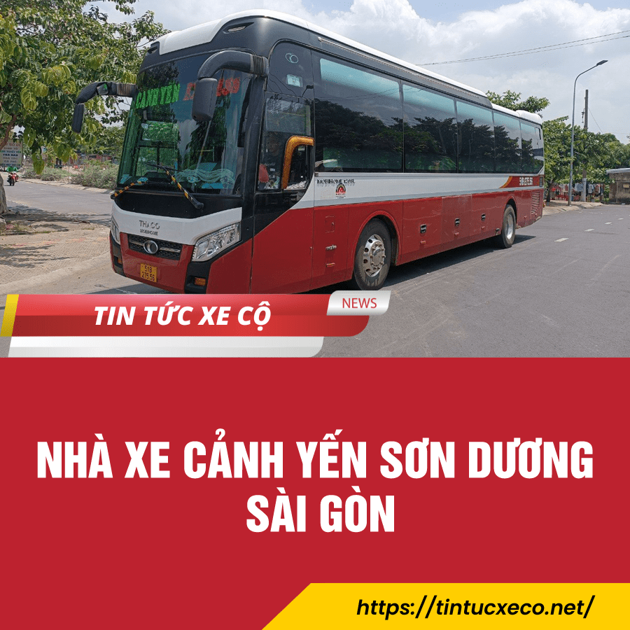 Hỗ trợ khách hàng của Nhà xe Cảnh Yến