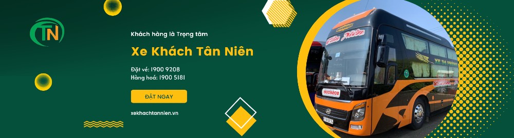 Hỗ trợ khách hàng của nhà xe Nhật Tân