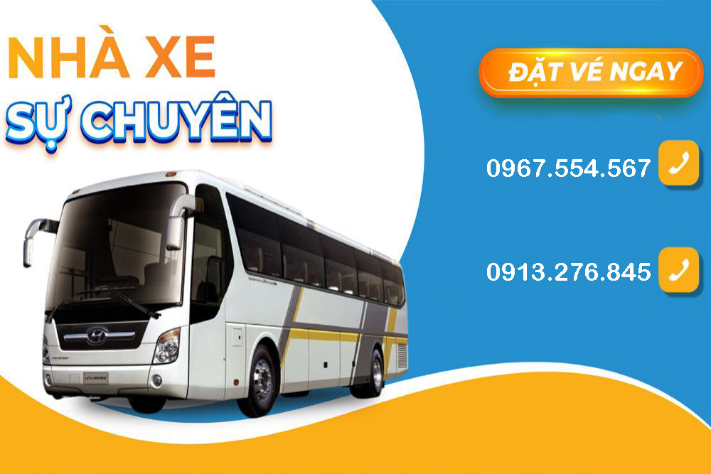 Hỗ trợ khách hàng của nhà xe Sự Chuyên