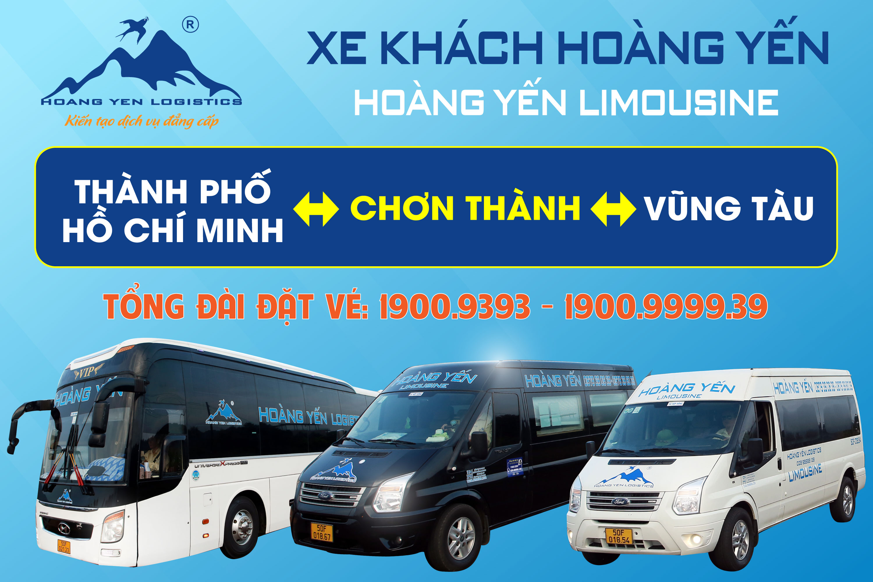 Hỗ trợ khách hàng của nhà xe Thành Chung