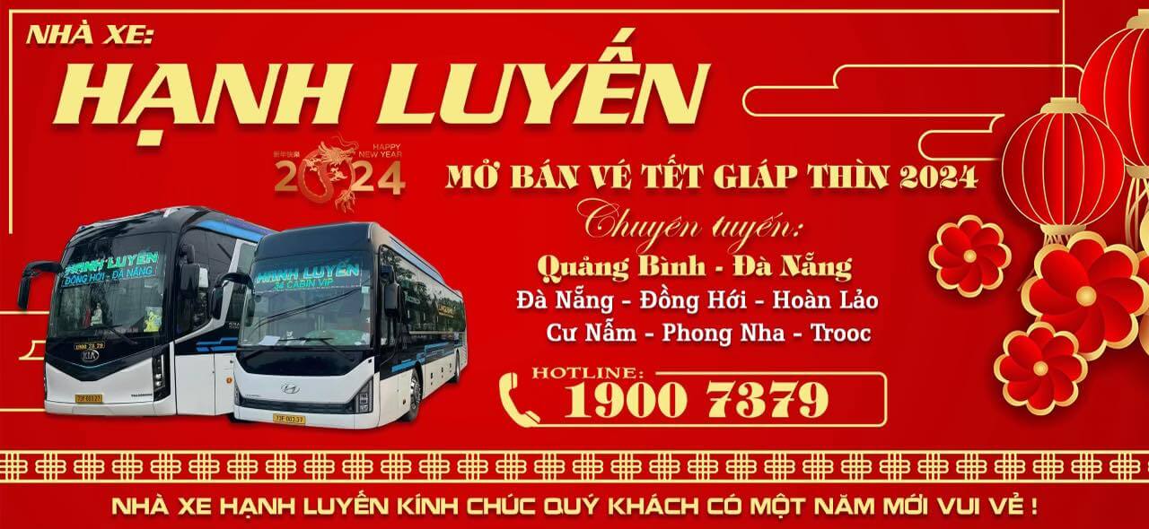 Hỗ trợ khách hàng - Nhà xe Hạnh Luyến