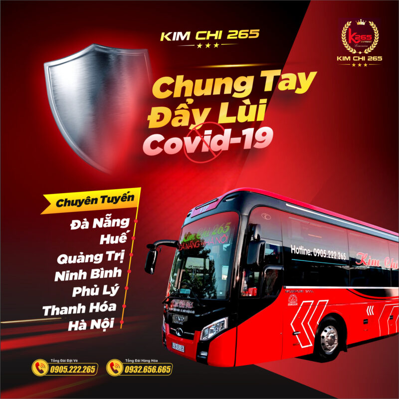 Hỗ trợ khách hàng - Nhà xe Kim Chi 265