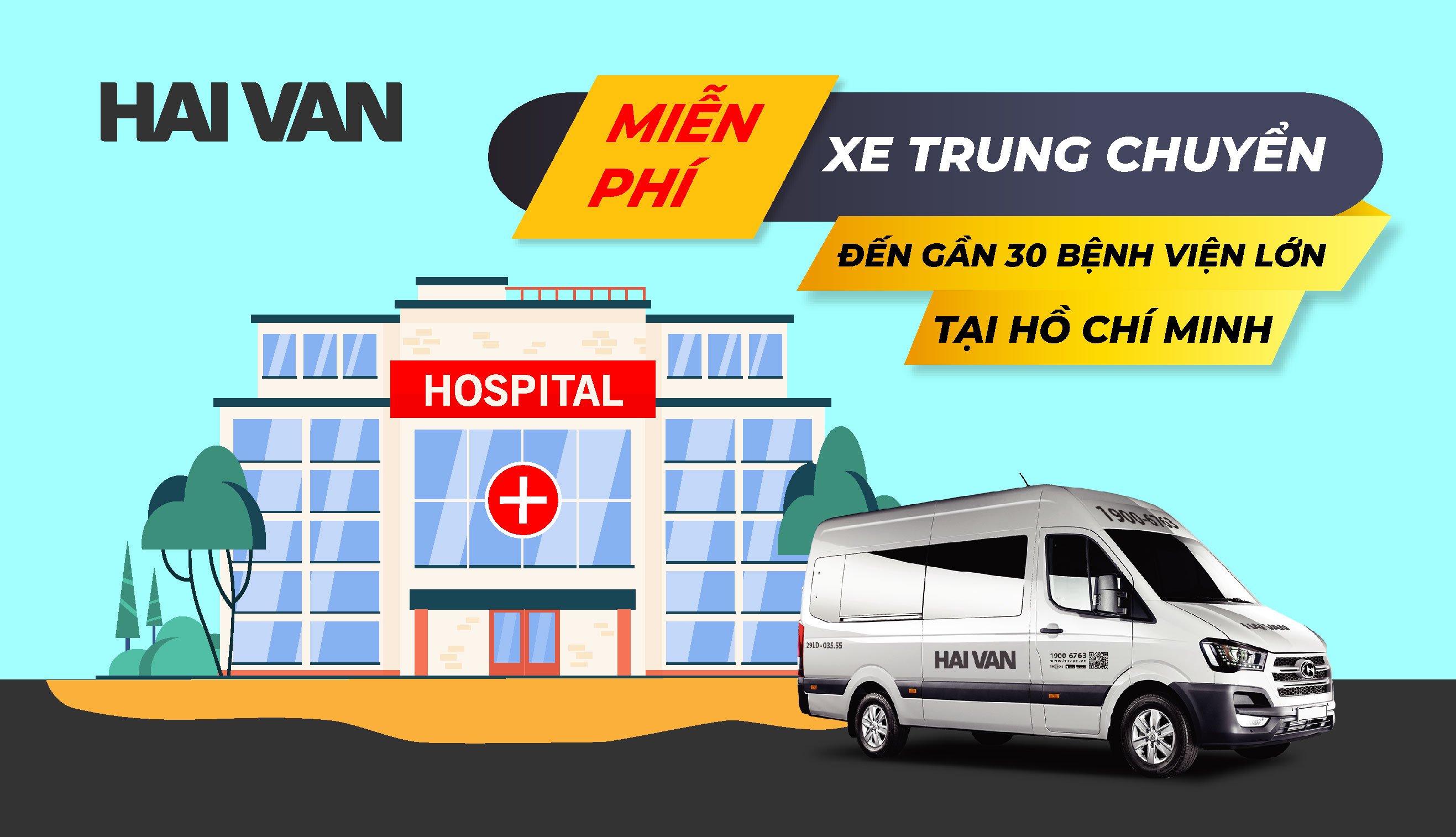 Hỗ trợ khách hàng nhà xe Yến Nhi