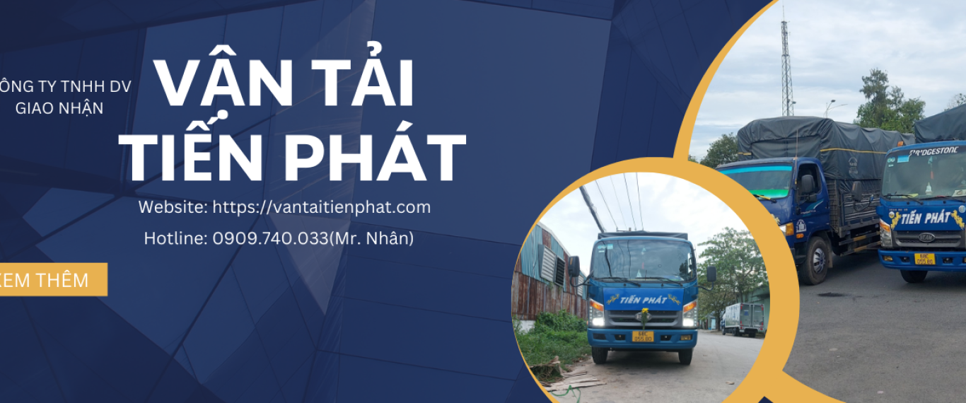 Hỗ trợ khách hàng tại Nhà xe Tiến Phát