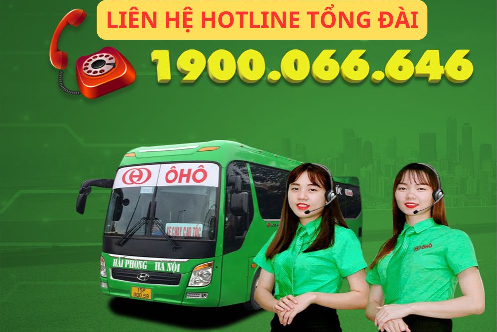 Hỗ trợ khách hàng từ Nhà xe Cư Toàn