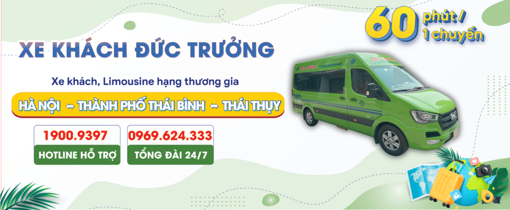 Hỗ trợ khách hàng từ Nhà xe Đức Cư