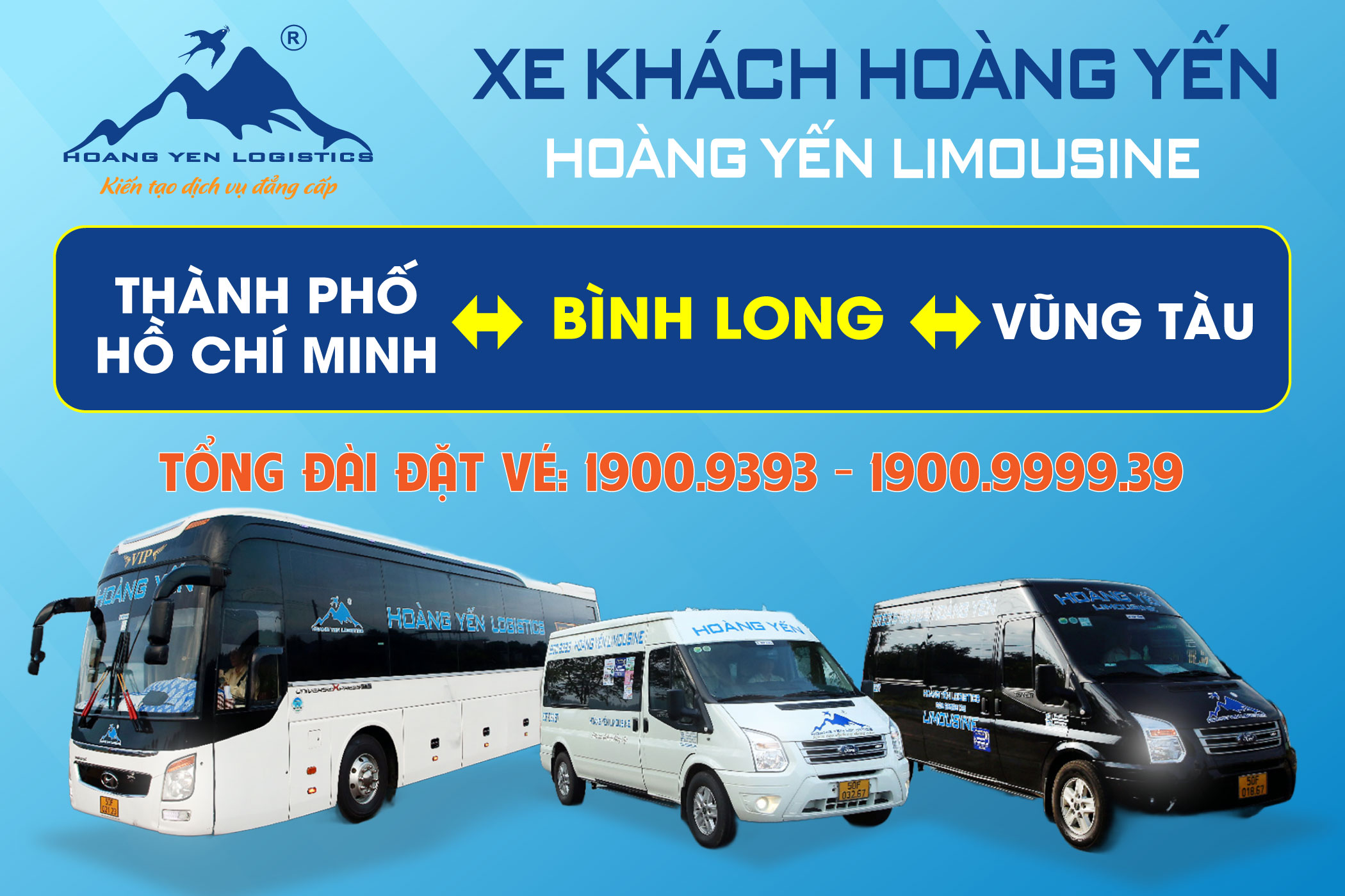 Hỗ trợ khách hàng từ Nhà xe Hoàng Mạnh