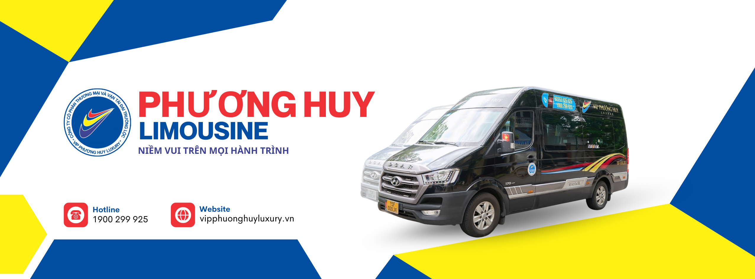 Hỗ trợ khách hàng từ nhà xe Phương Huy giá rẻ