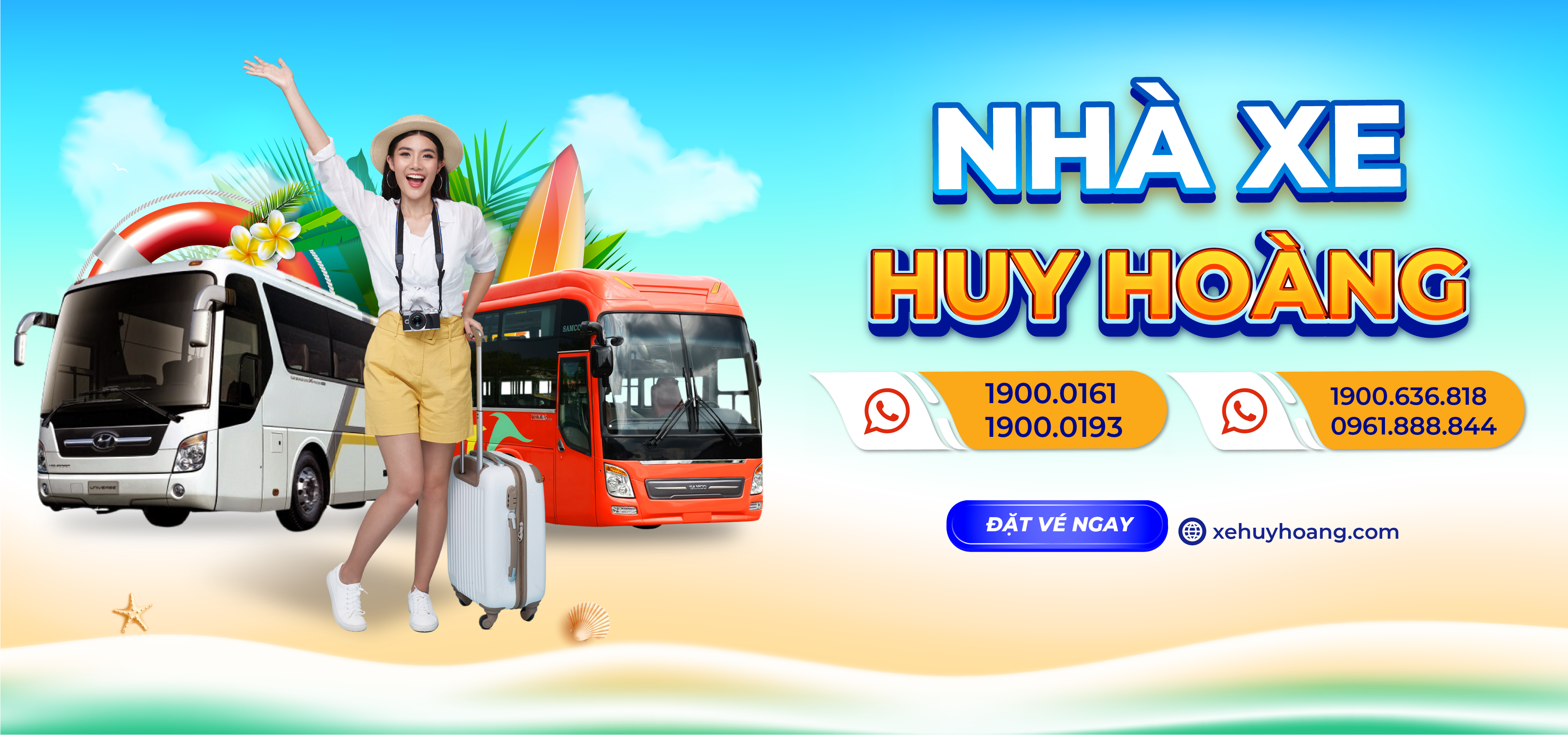 Tiện ích nhà xe Hoàng Mạnh