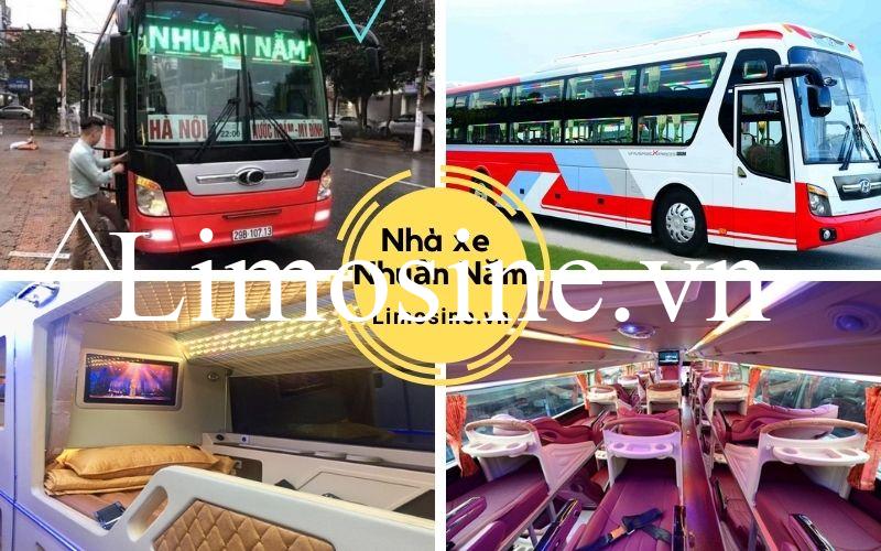 Tiện ích nhà xe Nhuận Năm