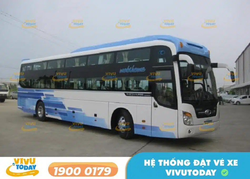 Tiện ích nhà xe Sơn Mỹ