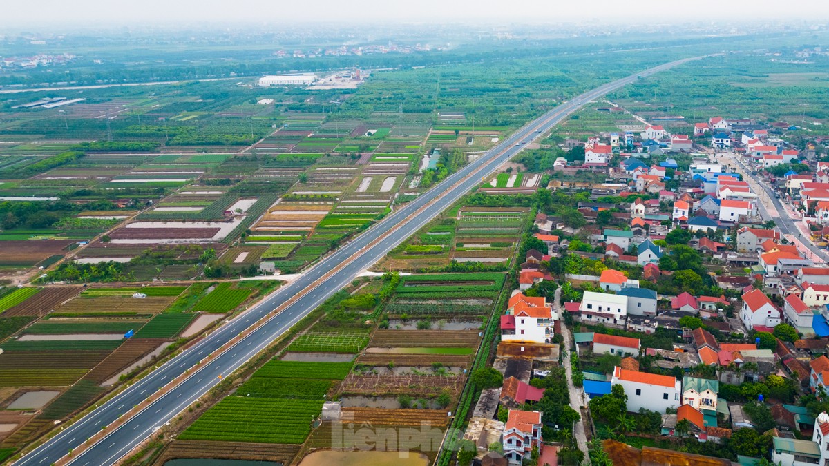 Tuyến đường Hà Nội - Hưng Yên