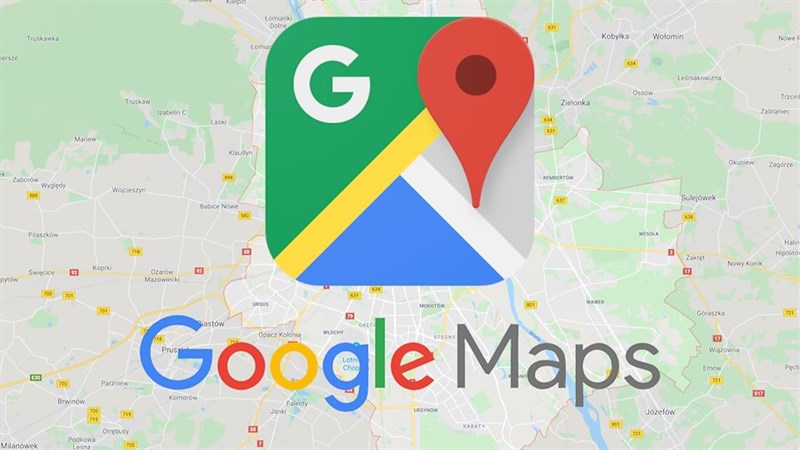cảnh báo tốc độ trên google map